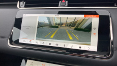 Land Rover Range Rover Evoque 2.0 D180 R-Dynamic SE 5dr Auto Diesel Hatchback